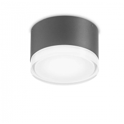 URANO SMALL PLAFON IP44     168111 Ideal-Lux